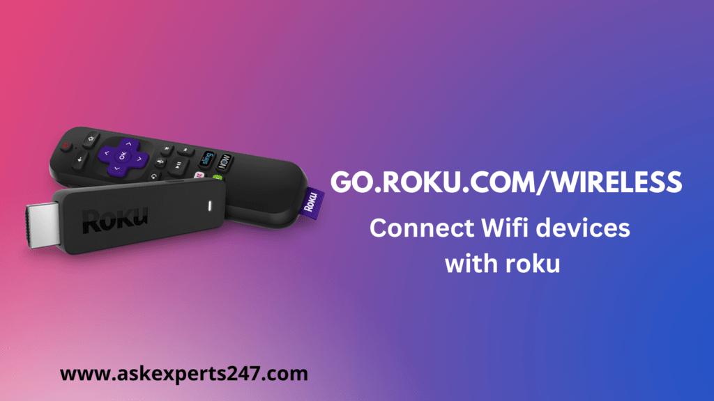 go.roku.com/wireless
